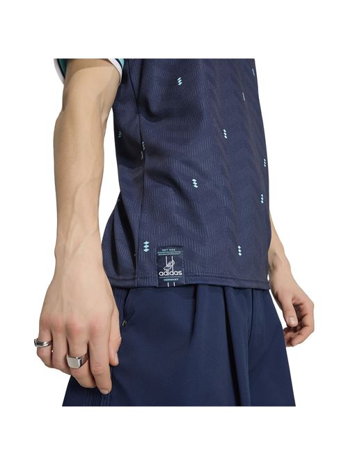 Adidas Germania maglia gara away wc 26 Germania | JN2074AWAY WC26